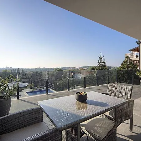 La Perla By Guide Villa