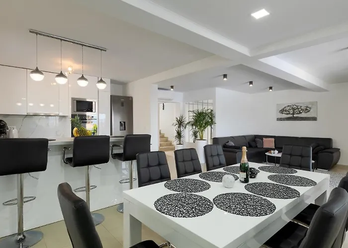 La Perla By Guide 빌라