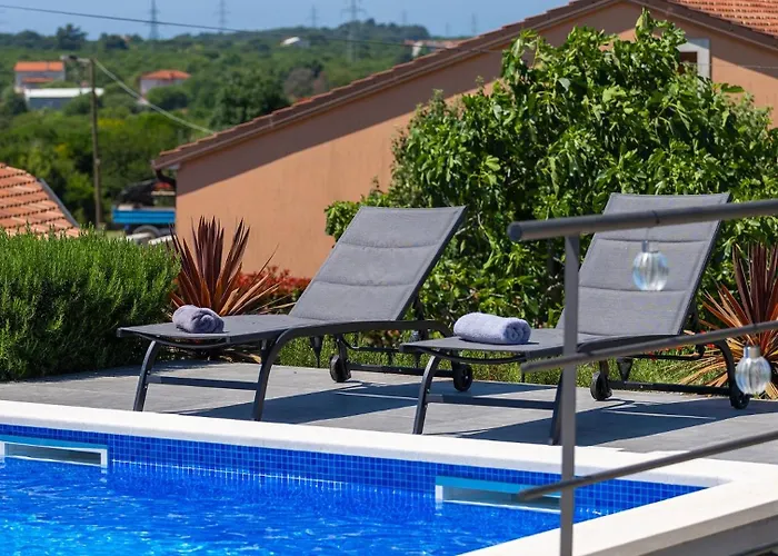 La Perla By Guide Villa