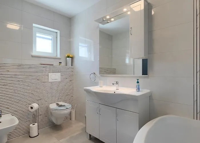 La Perla By Guide Villa