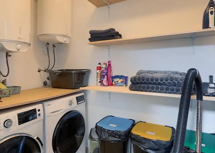 빌라 La Perla By Guide *