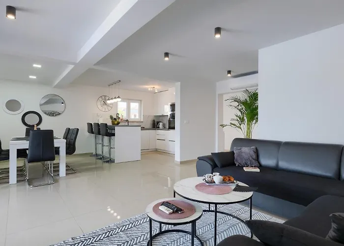 La Perla By Guide 빌라 풀라