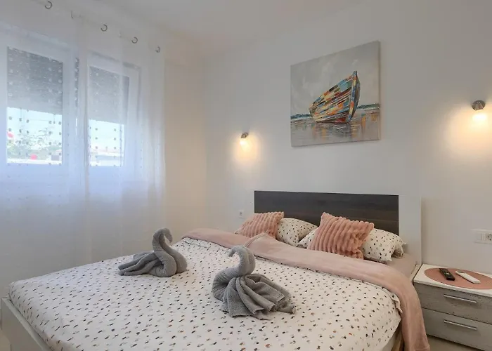 La Perla By Guide 빌라 *