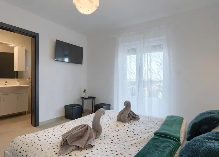 La Perla By Guide 빌라 *