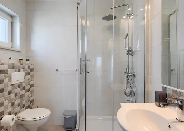 La Perla By Guide Villa *