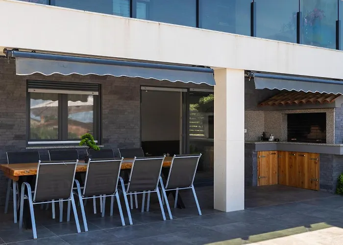 빌라 La Perla By Guide